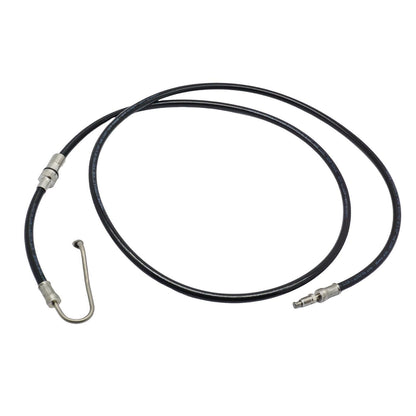 Powertrim Hose for Volvo Penta DPH DPR Sterndrives (Replaces 3809559)