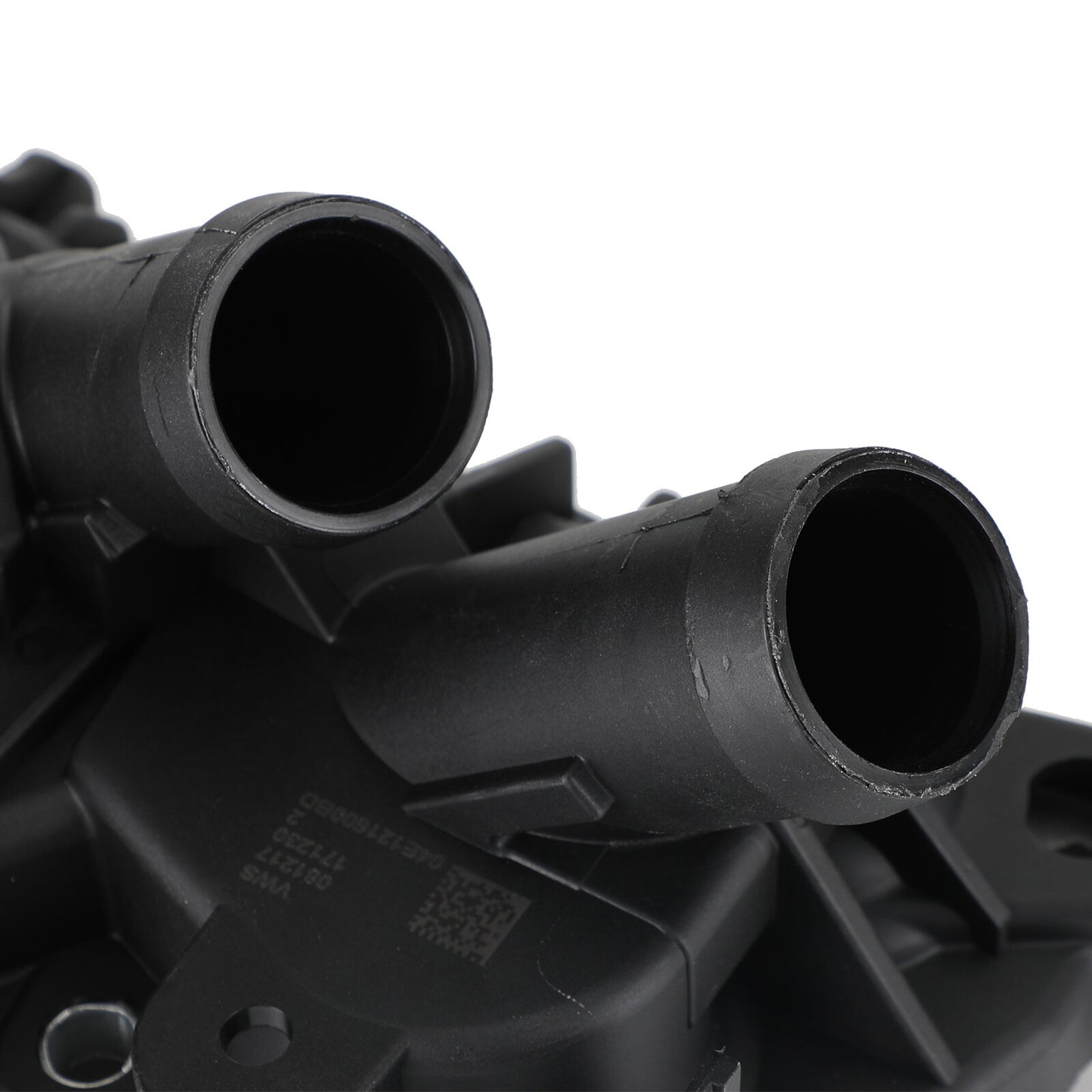 Coolant Pump Housing Assembly for Audi A3 A1 (2013–2020)
