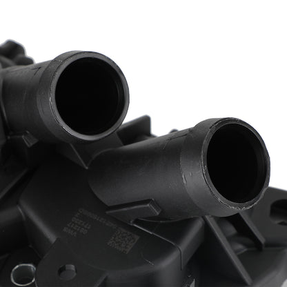 Coolant Pump Housing Assembly for Audi A3 A1 (2013–2020)