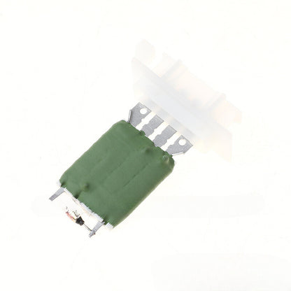 Blower Motor Resistor for VW Jetta Golf Passat (2005–2010)