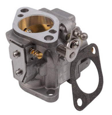 Carburetor Assembly with Gasket for Mercury Mariner 75-90HP