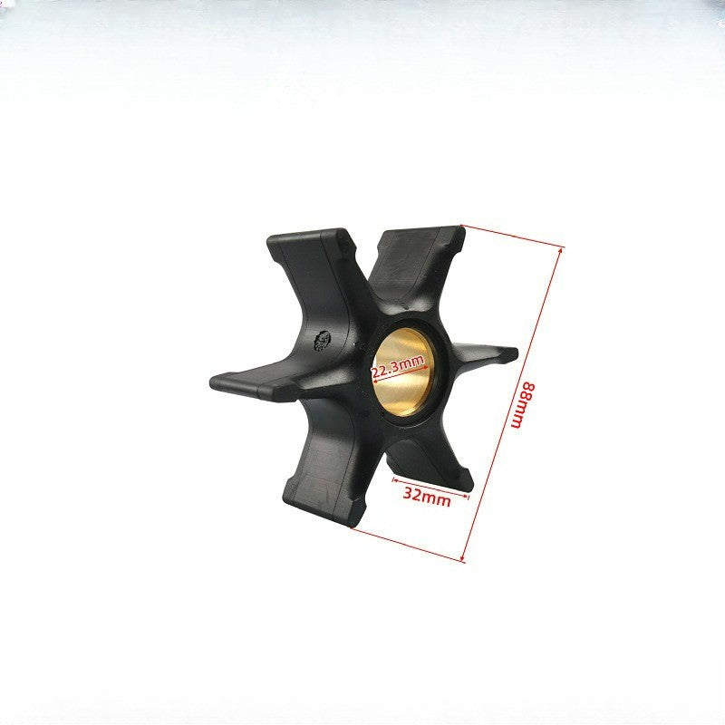 Impeller Repair Kit for Johnson Outboard Motors