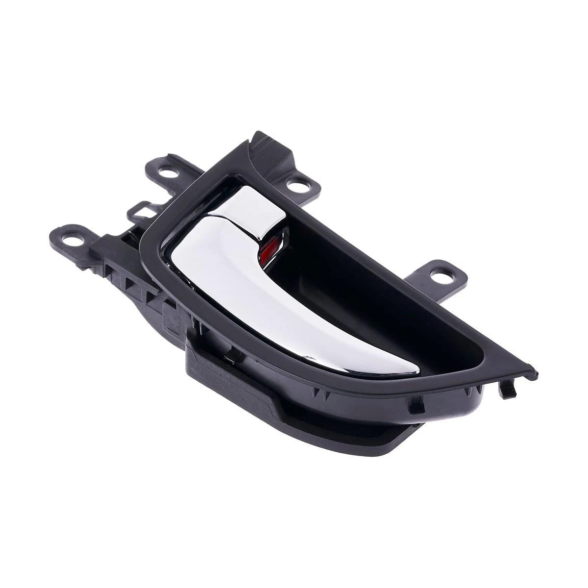 Chrome Rear Left Inner Door Handle for Hyundai Elantra (2011–2015)