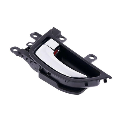 Chrome Rear Left Inner Door Handle for Hyundai Elantra (2011–2015)