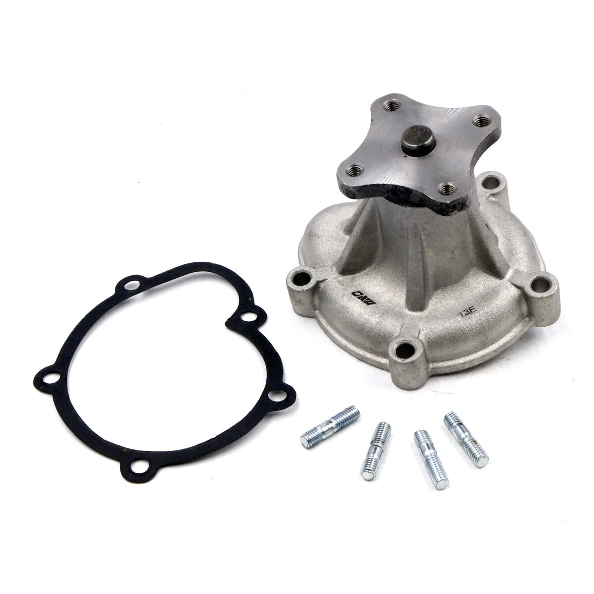 Water Pump for Datsun Nissan Pulsar 310 310GX E13 E15 Engine 1978-1982