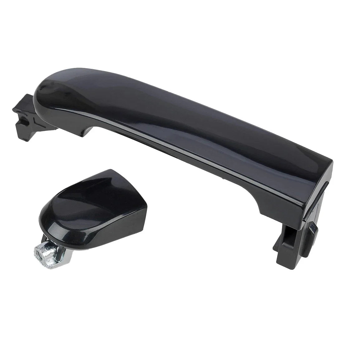 Rear Left Door Handle Outer for Nissan Versa Hatchback (2007-2012)