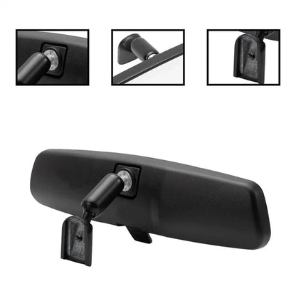 Rear View Mirror Kit for Jeep Wrangler Cherokee CJ-5 CJ-6 SJ J-Series