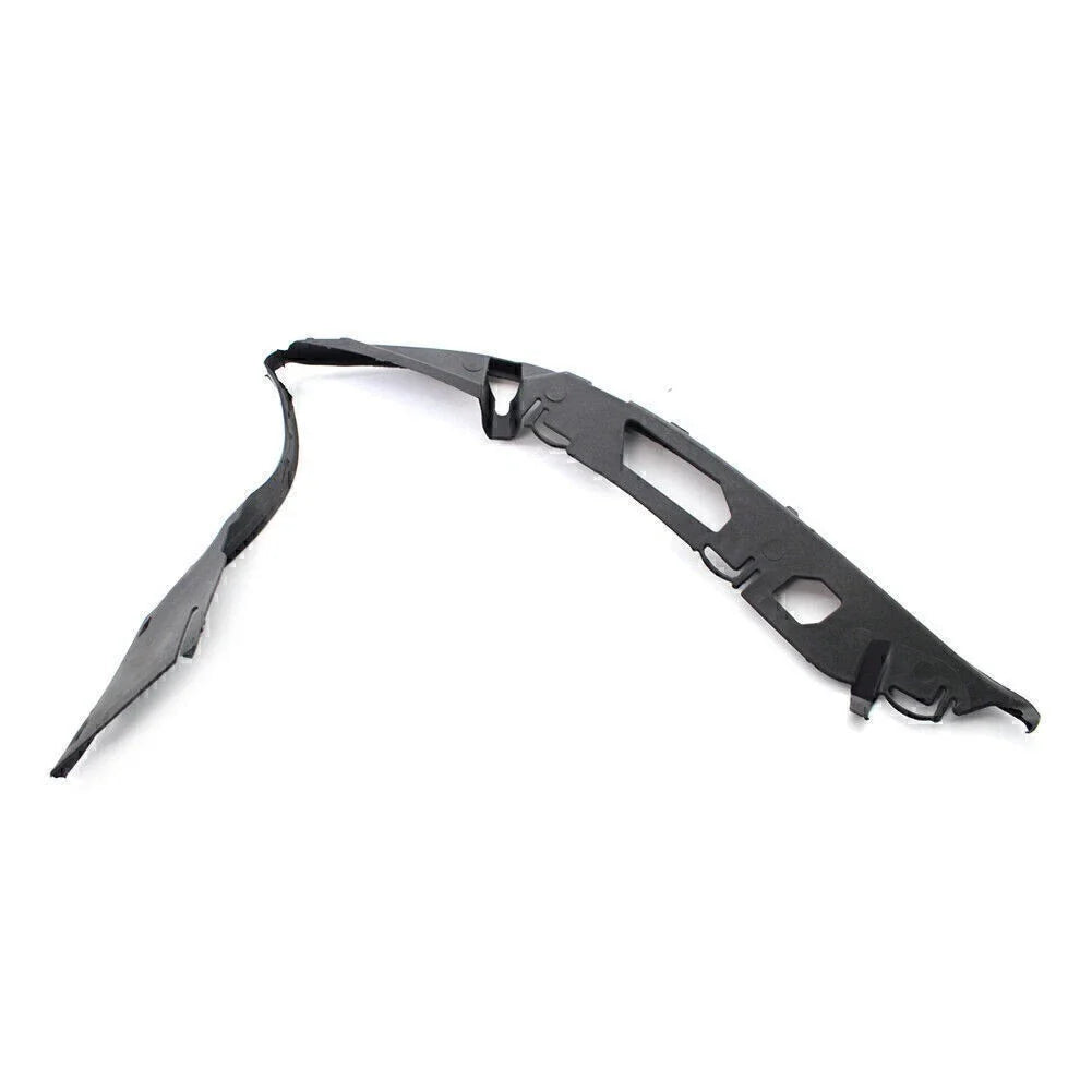 Black Headlight Gaskets for BMW 5 Series E60 525xi 528i 530i 535xi (2006-2010)