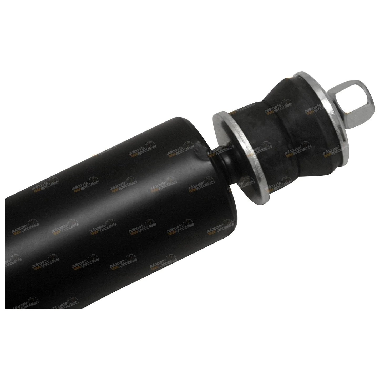 2 x Rear Shock Absorbers for Toyota Corolla KE70 AE71 Wagon & Van (1981–1986)