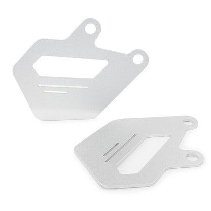 Aluminum Front Brake Caliper Cover for 2018-2019 BMW F750GS F850GS
