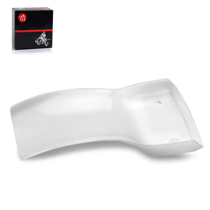 Rear Mud Flap Splash Guard for Honda XR80R XR100R CRF80F CRF100F (2000–2013)