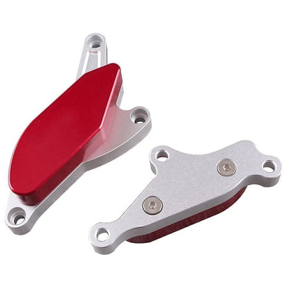 Smoke LED Turn Signals Brake Lights for Kawasaki ZX-12R (1999–2004)