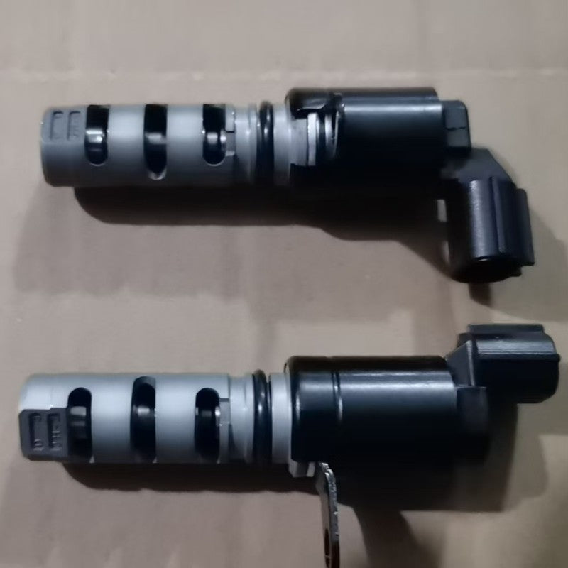 2X Oil Flow Control Valve for Hyundai Kia 2.0L 2.4L (2009–2015)