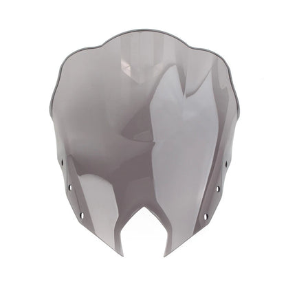 Windscreen ABS for Yamaha FZ-6R (2009–2015) Gray