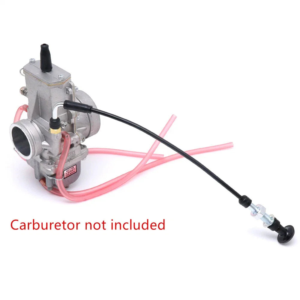 310mm Carburetor Choke Kit for TM32-38mm VM30-44mm
