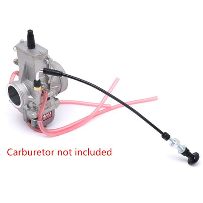 310mm Carburetor Choke Kit for TM32-38mm VM30-44mm