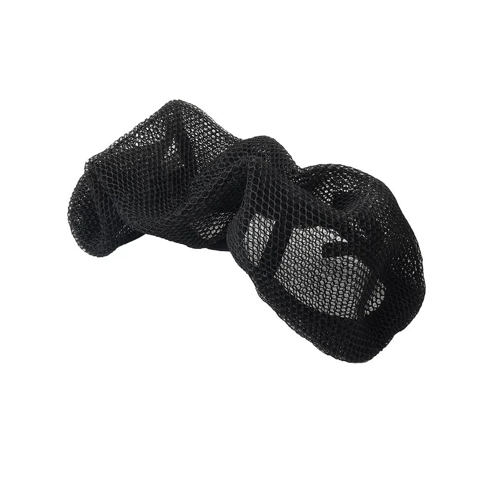 3D Breathable Seat Cover Cushion for BMW F750GS F850GS (2019-2022)