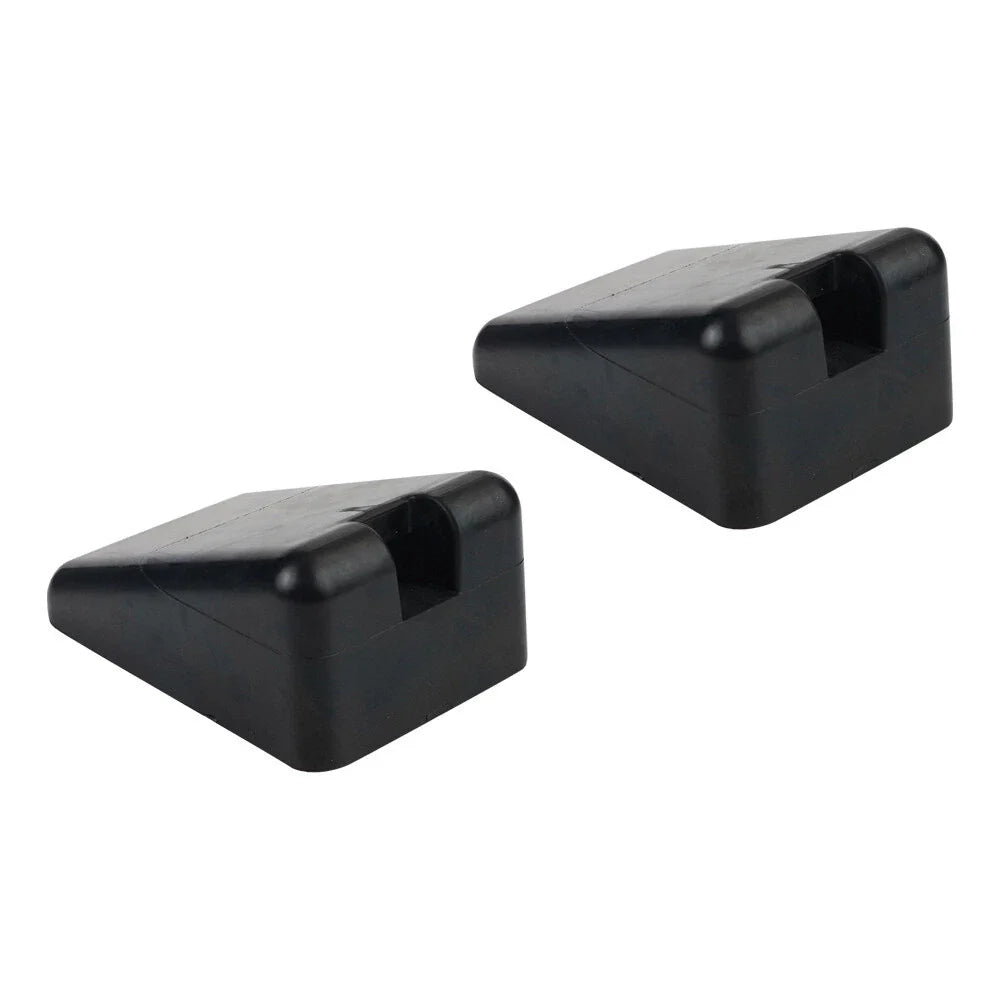 Hood Bumper Support for Peterbilt 567 579 Kenworth T680 T880 (2015-2023)