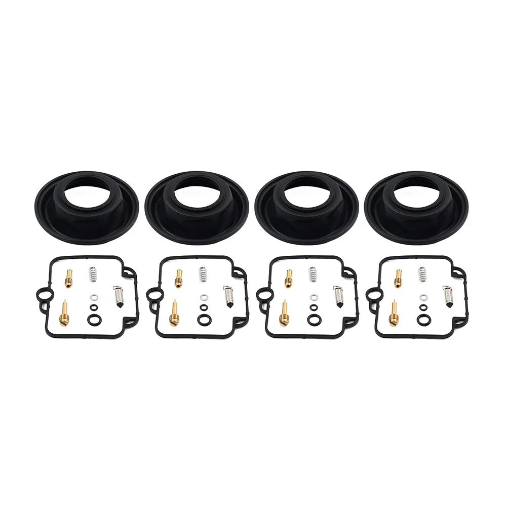 Carburetor Repair Kit for Suzuki GSX750F (1989-1996)