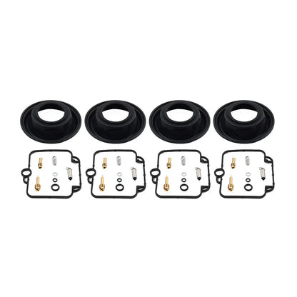 Carburetor Repair Kit for Suzuki GSX750F (1989-1996)