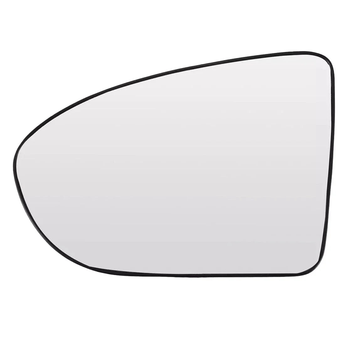 Heated L&R Mirror Glass for Nissan Qashqai J10 (2007-2014)