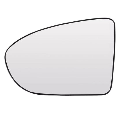 Heated L&R Mirror Glass for Nissan Qashqai J10 (2007-2014)