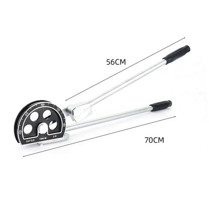 19mm 3/4" Tube Pipe Bender for Plumbing Refrigeration Copper
