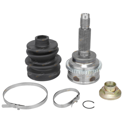 Outer CV Joint for Mazda 121 (1990–1997)