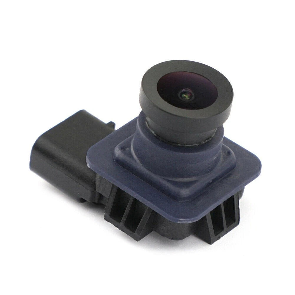 Fuel Tank Locking Gas Cap Cover for Ford F150, Escape, Focus (2010–2012) FC1079