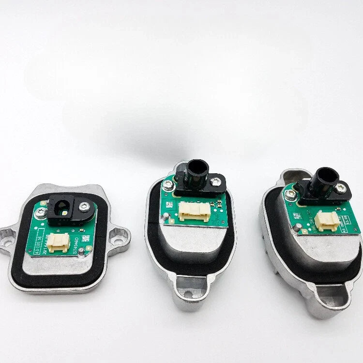 Headlight LED Module Diode Insert SET for BMW 3 Series F30 F31 F35(2012–2019)
