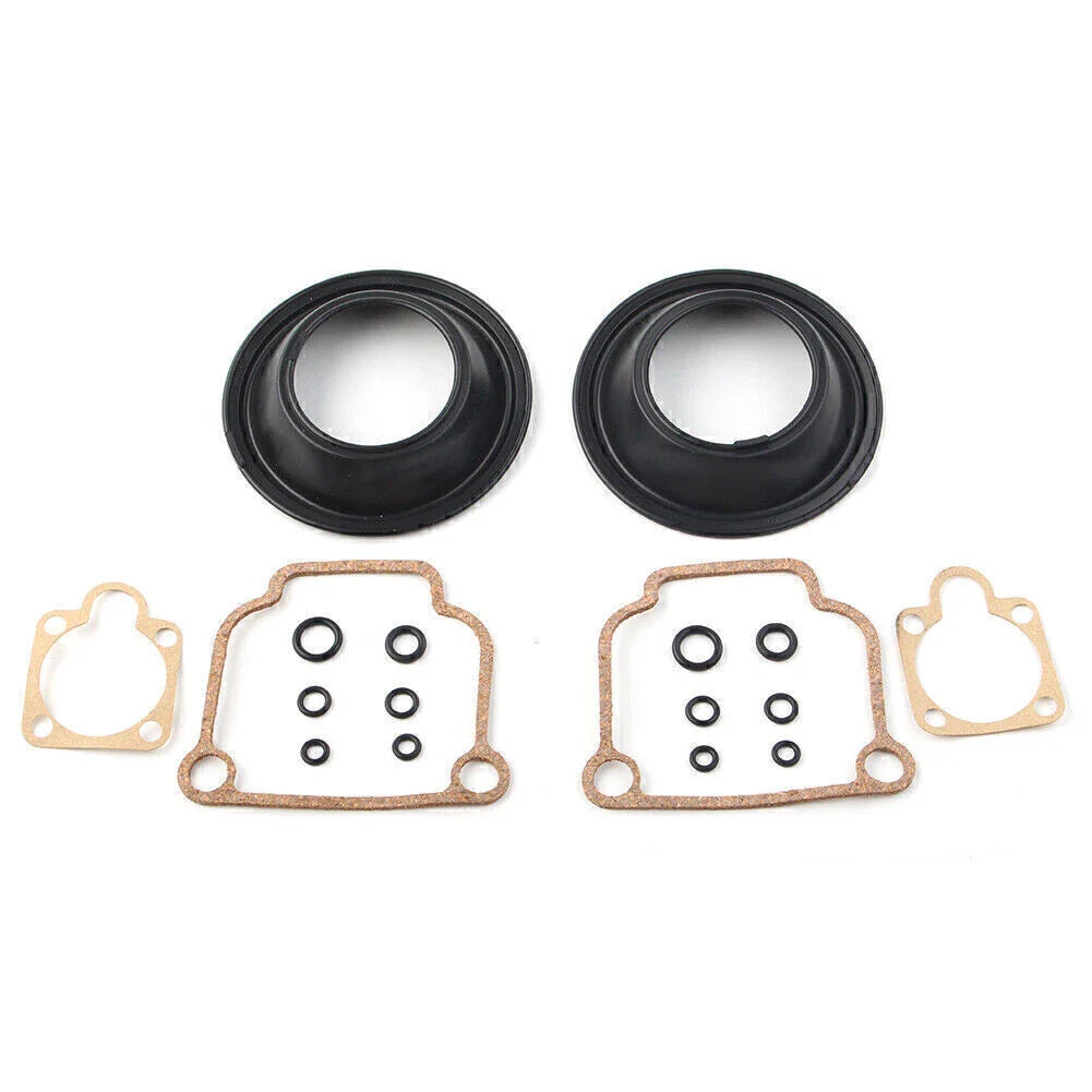 Carburetor Rebuild Kit for BMW Bing CV 32mm R65 R75 R80 R90 (1970-1995)