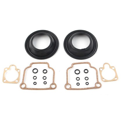 Carburetor Rebuild Kit for BMW Bing CV 32mm R65 R75 R80 R90 (1970-1995)