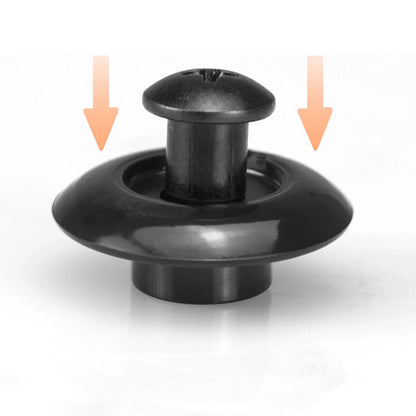 Fuel Tank Seat Collar Bolt Screw 5mm for HONDA CRF450R (2005-2016)