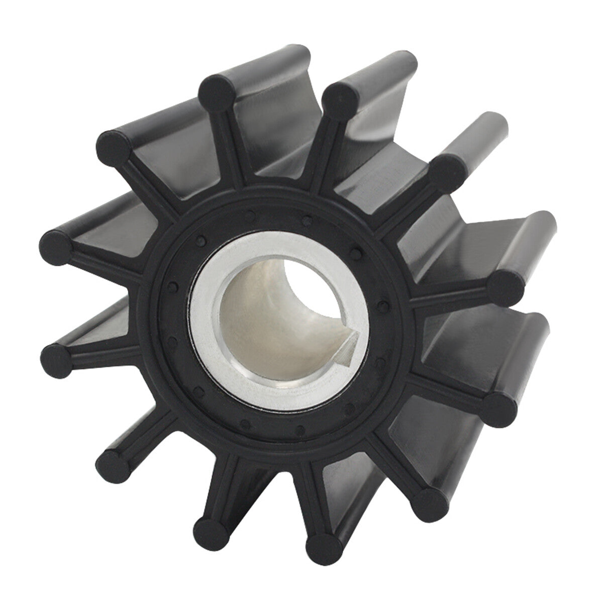 Impeller Kit for Jabsco 18948-0001 Sherwood 10615K (2009–2021)