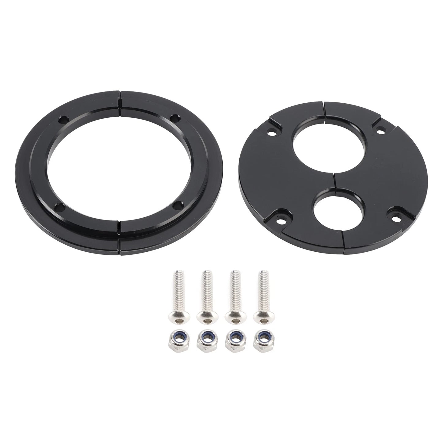 Air Filter Cover for Honda Shadow VT600 VLX600/STEED400 (1988–1998)