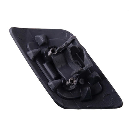 Right Headlight Cleaning System Cover for BMW 3 E92 LCI (2011-2013)