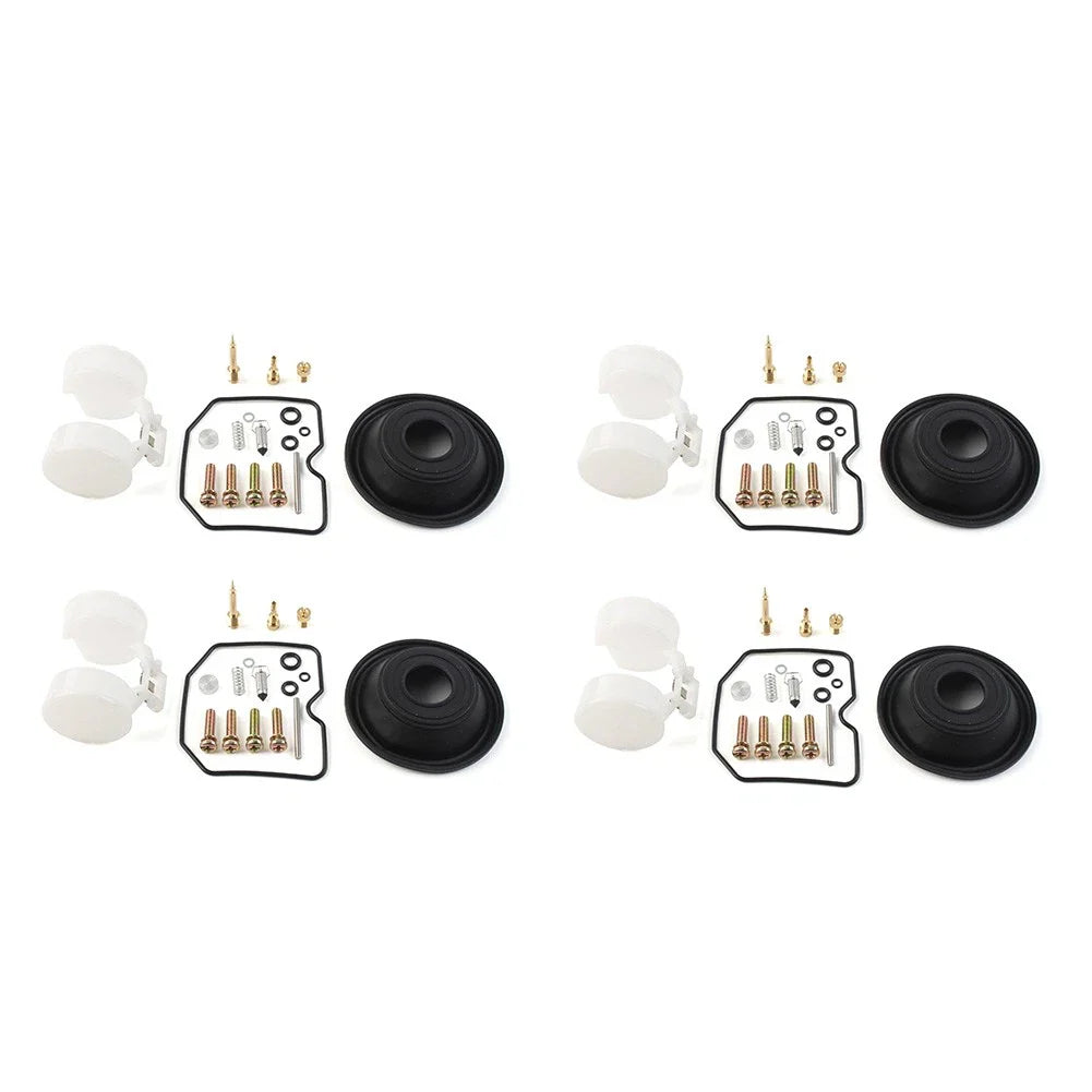Carburetor Repair Kit for Kawasaki ZL900 Eliminator (1985-1986)