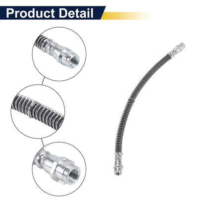 Front Rear Brake Hose for Porsche 718 Cayman (2010–2024) No. 9Y0611775