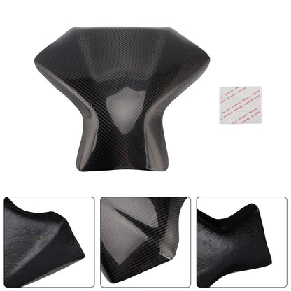 Carbon Fiber Tank Cover Fairing for Kawasaki Z1000 (2007–2009)