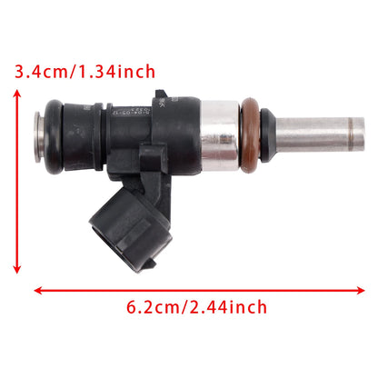Upstream Diesel NOx Sensor A0081531128 for Mercedes-Benz