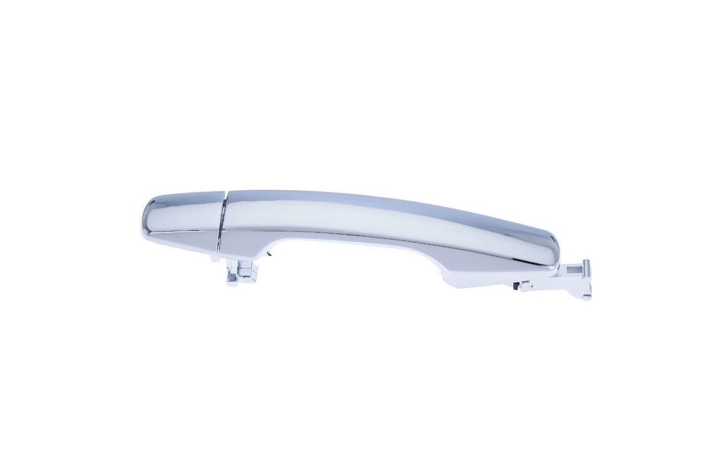 Chrome Rear Right Outer Door Handle for Toyota Landcruiser (2007–2021)