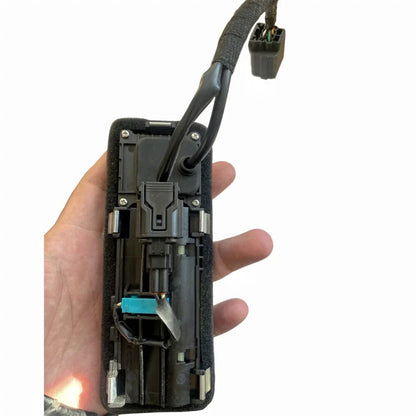 Rear Trunk Handle Reverse Camera for Hyundai Elantra (2017-2018)