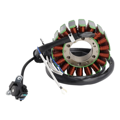 Alternator Stator for Yamaha TT 600 R TT600R DJ01 5CH (1997–2001)