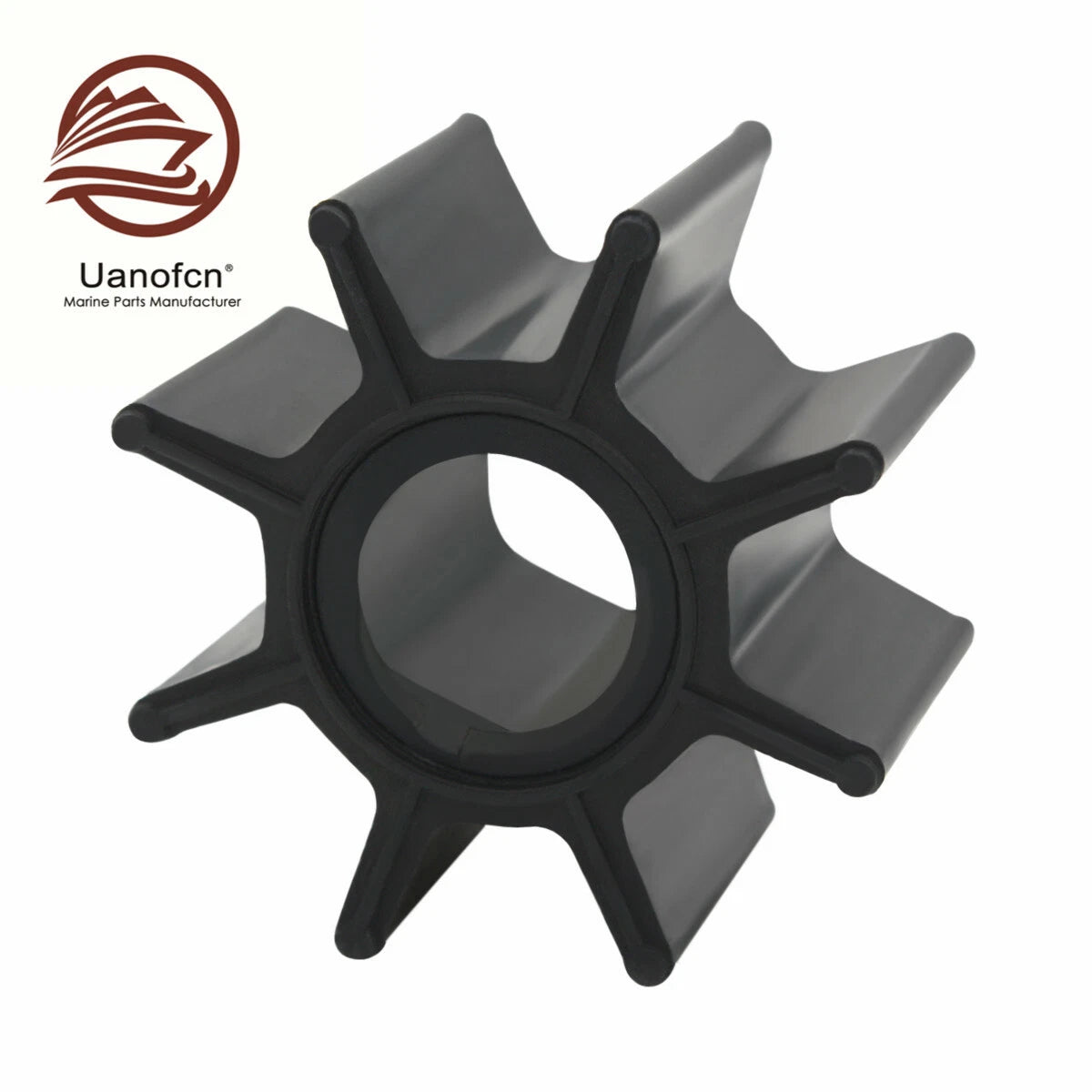 Water Pump Impeller for Honda BF5 BF8 (1990–2023)