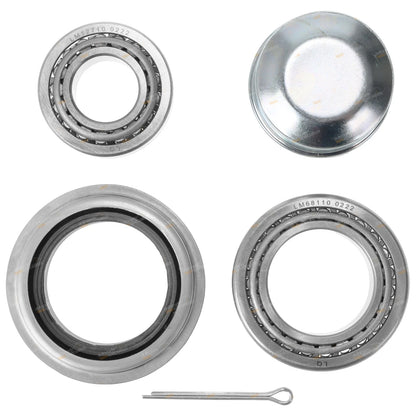 Wheel Bearing Kit for Ford Type Axles (45mm Square Axle)