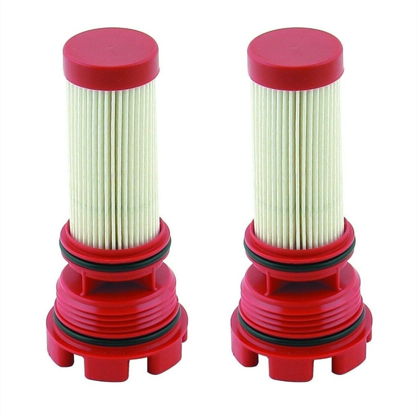 Set of 3 Fuel Filters for Mercury Verado Optimax
