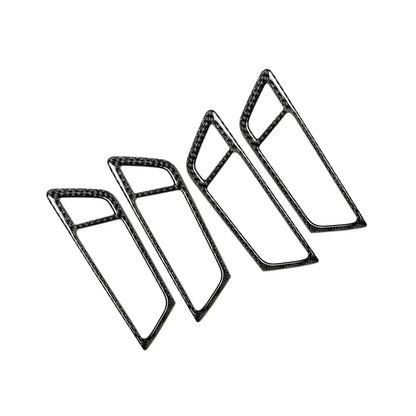Interior Door Handle Frame Cover Trim for Audi Q5 SQ5 (2009-2018)