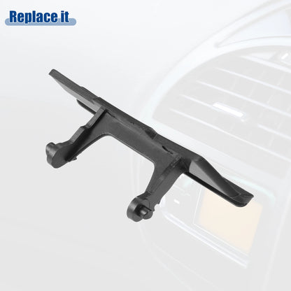 Glove Box Latch Handle for BMW X1 F48 (2016–2022) No. 51169317565