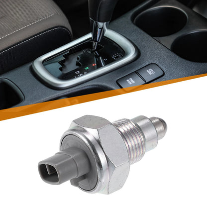 Back-up Lamp Switch for Toyota 4Runner (1987) - Metal Plastic Gray