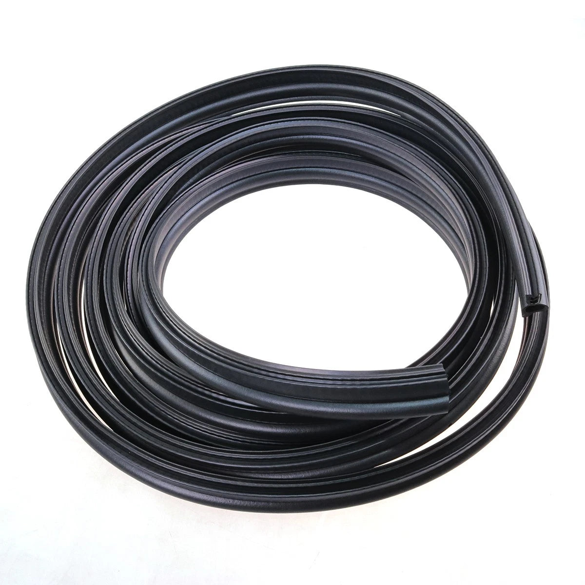 Trunk Lid Weatherstrip for Toyota HiAce Commuter Van (1977–1982)